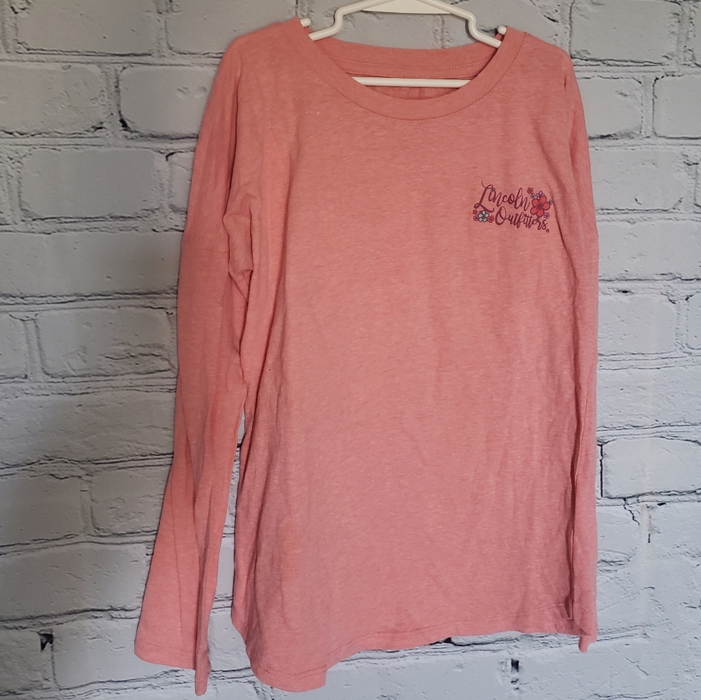 Lincoln Outfitters Girls Xl (2)